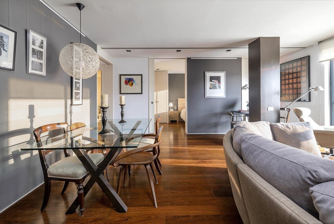 Apartment in Eixample, Barcelona, Spain 1 - 17357449