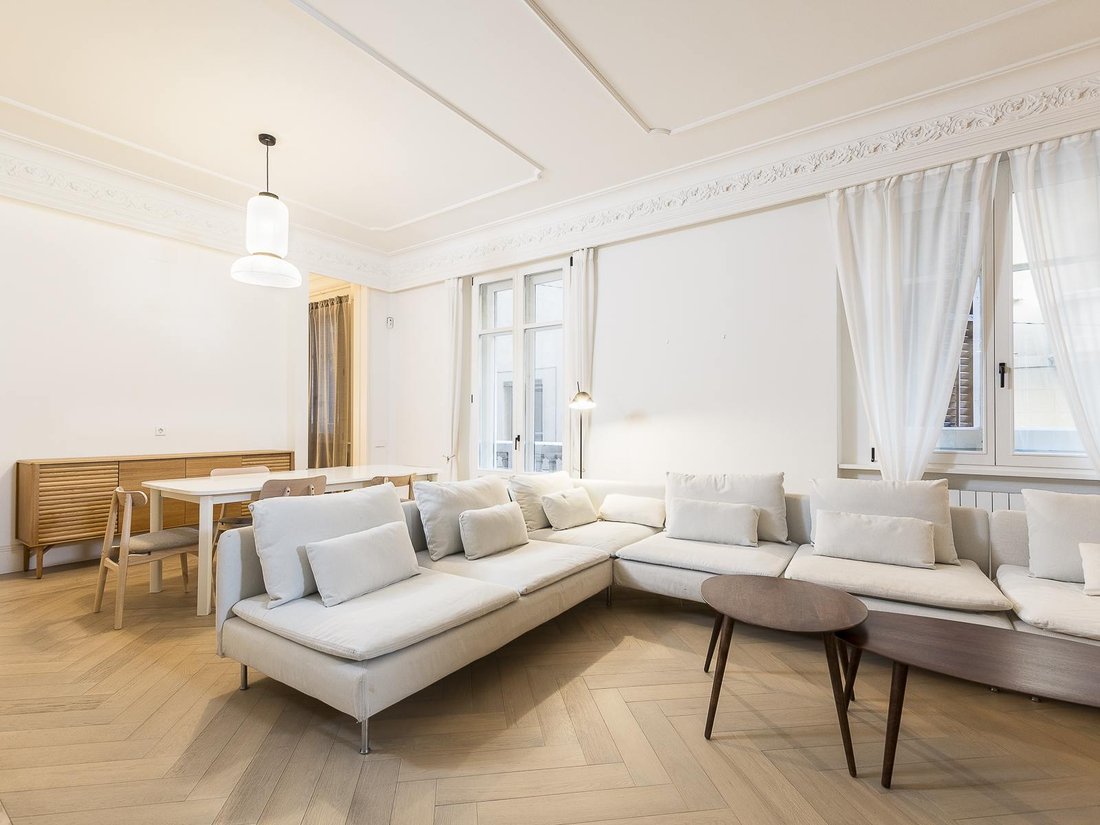 Apartment in Ciutat Vella, Barcelona, Spain 5 - 15292770