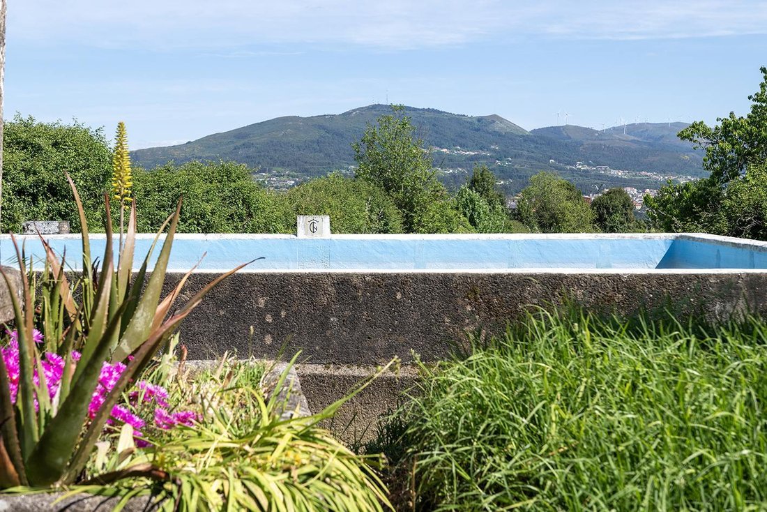 Country House in Randufe, Tui, Spain 5 - 16987727