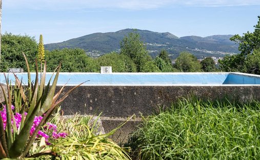 Country House in Randufe, Tui, Spain 1