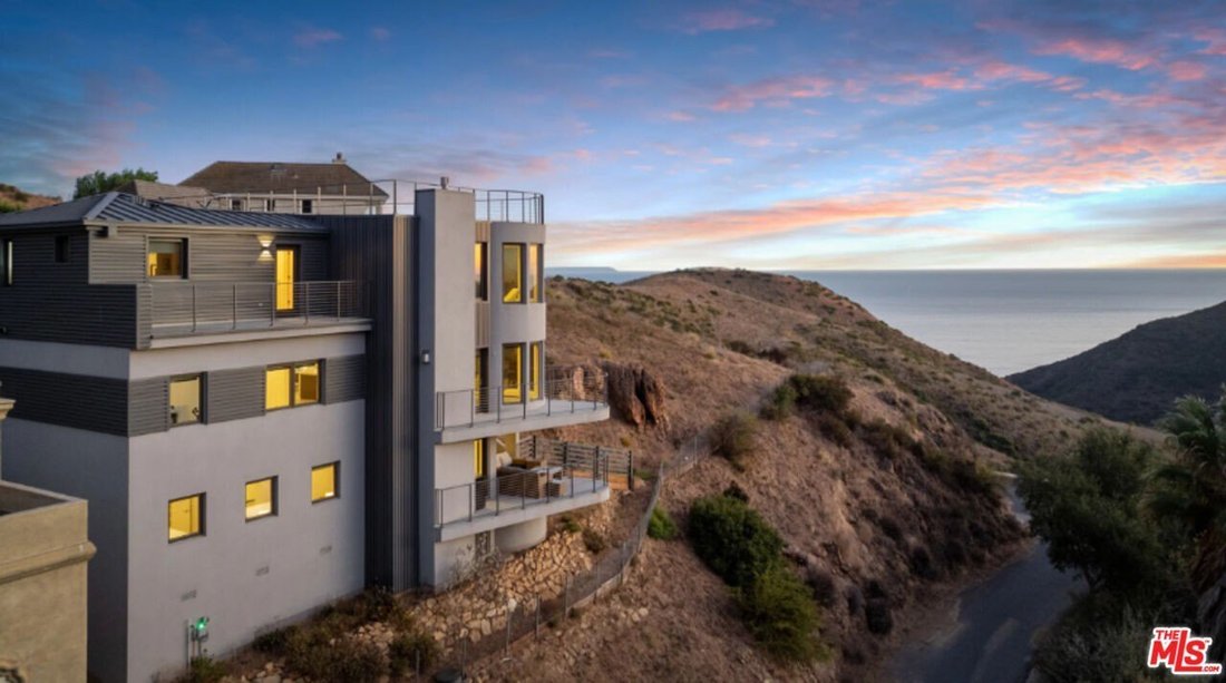 House in Malibu, California, United States 1 - 17801544