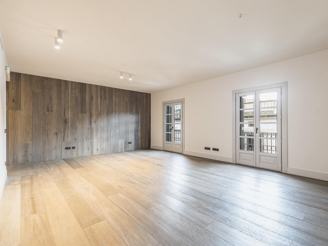 Apartment in Ciutat Vella, Barcelona, Spain 1 - 15928094