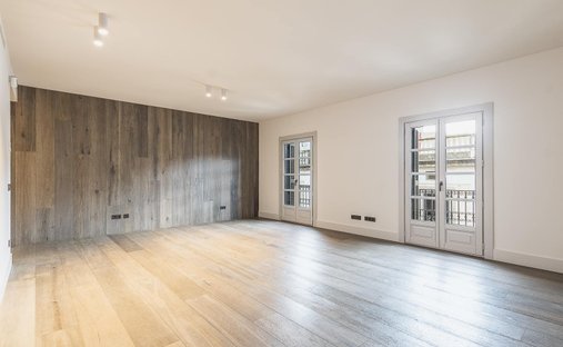 Apartment in Ciutat Vella, Barcelona, Spain 1