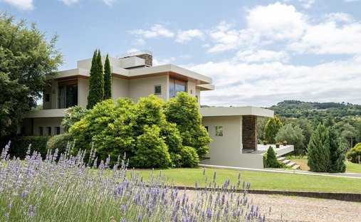Villa à O Pereiro de Aguiar, Galice, Espagne 1