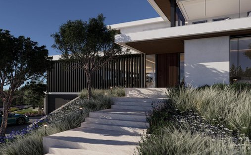 Villa in Sotogrande, San Roque, Andalusia 1