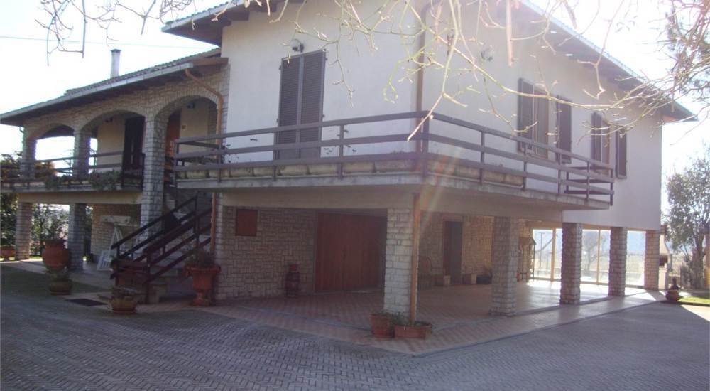 Villa in Torrita di Siena, Tuscany, Italy 4 - 17795356