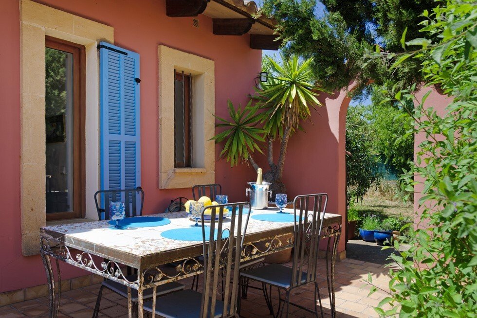 Country House in Binissalem, Balearic Islands, Spain 2 - 17797775
