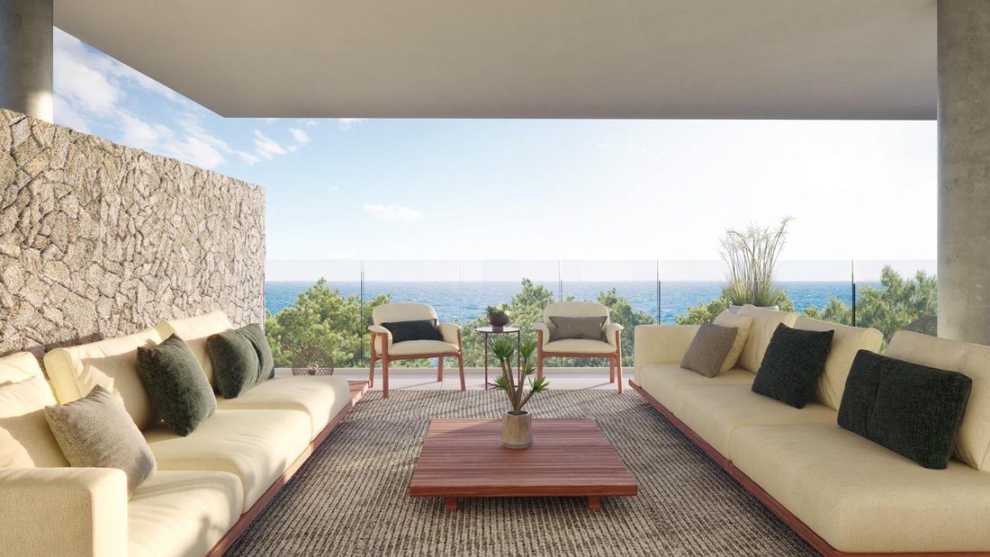 Apartment in es Mercadal, Balearic Islands, Spain 4 - 16987505