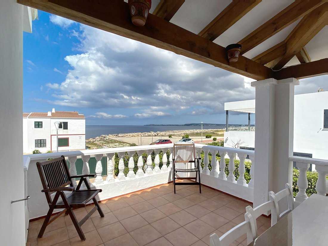 Villa in Ciutadella de Menorca, Balearic Islands, Spain 4 - 16988143