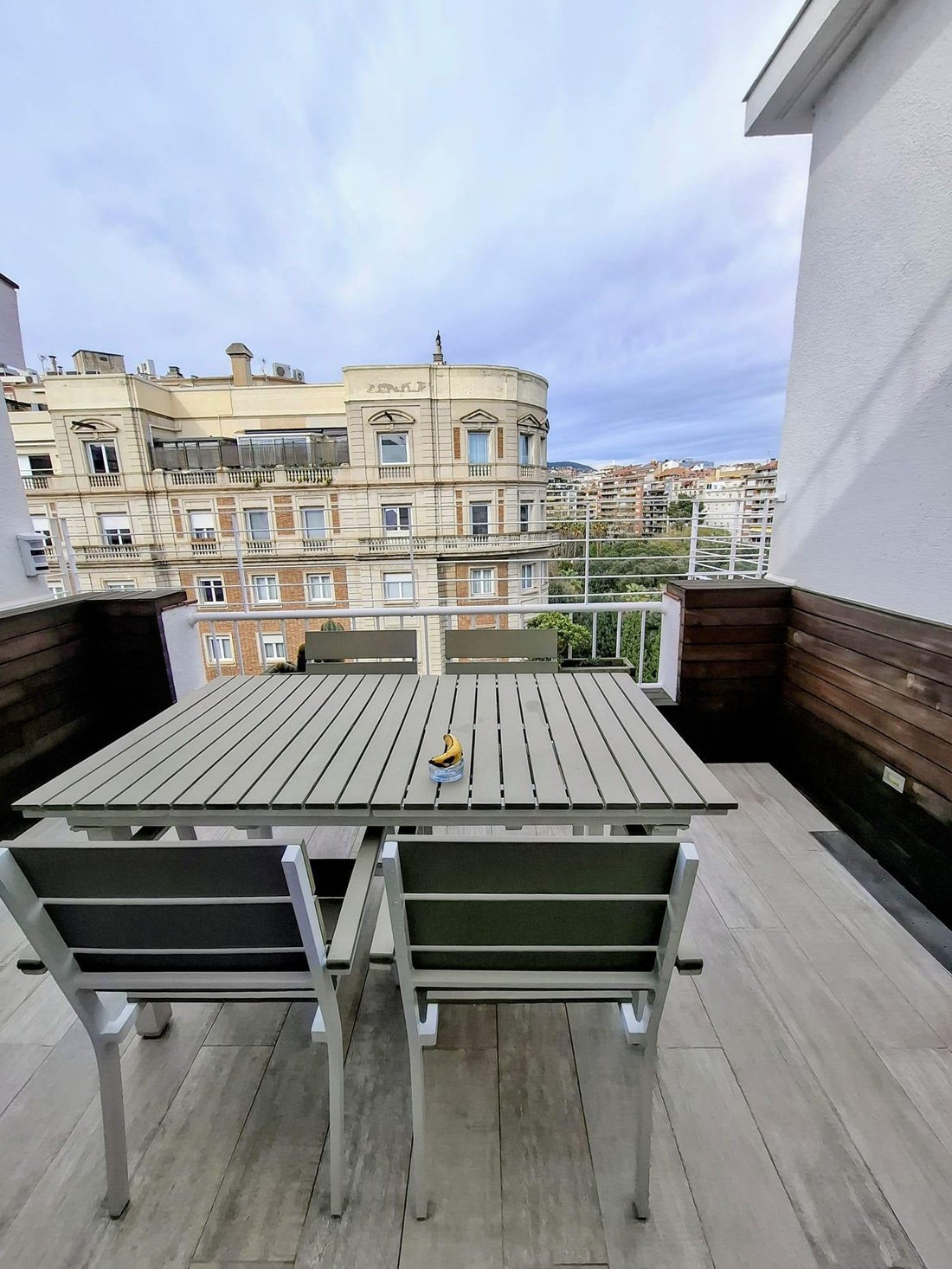 Apartment in Sarrià-Sant Gervasi, Barcelona, Spain 3 - 17333580