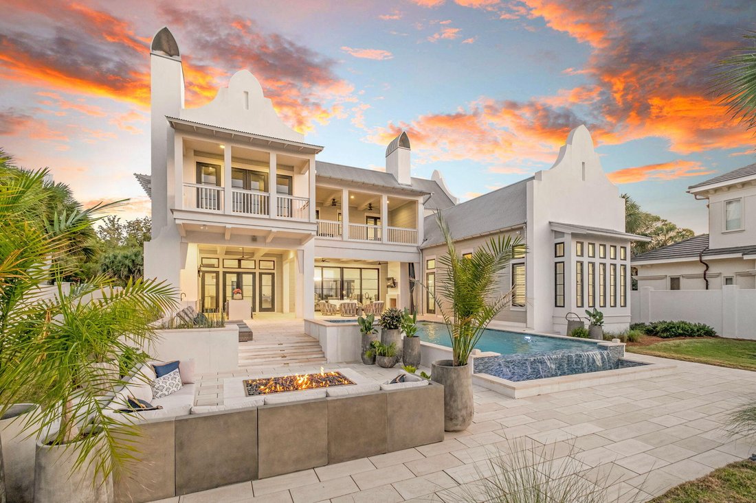 House in Miramar Beach, Florida, United States 1 - 17798306