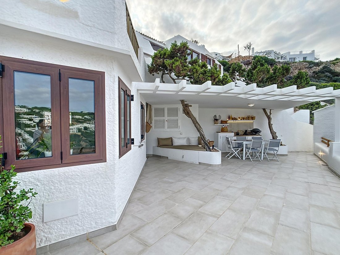 Apartment in Ciutadella de Menorca, Balearic Islands, Spain 3 - 16989608