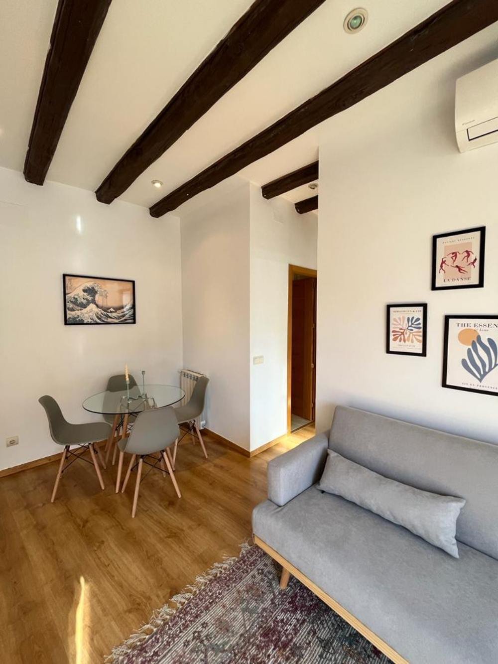 Apartment in Chamberi, Madrid, Spain 3 - 16989561