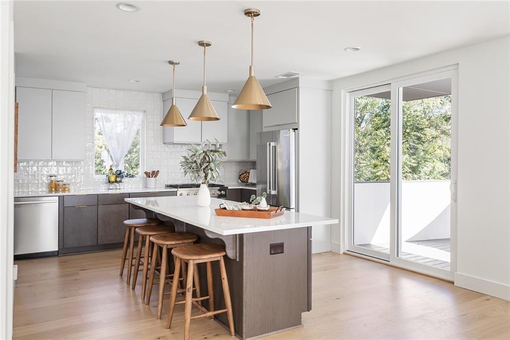 Townhouse in Atlanta, Georgia, United States 3 - 17799705