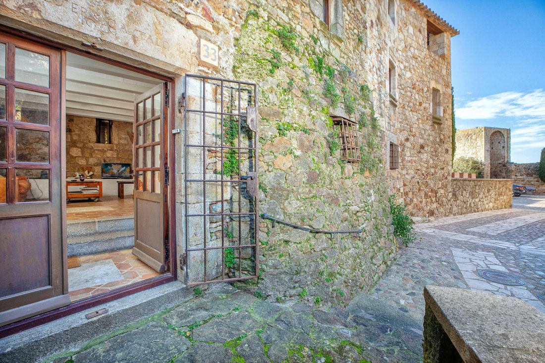 Country House in Pals, Catalonia, Spain 5 - 17423115