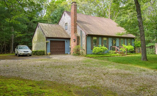 House in Wainscott, New York, United States 1
