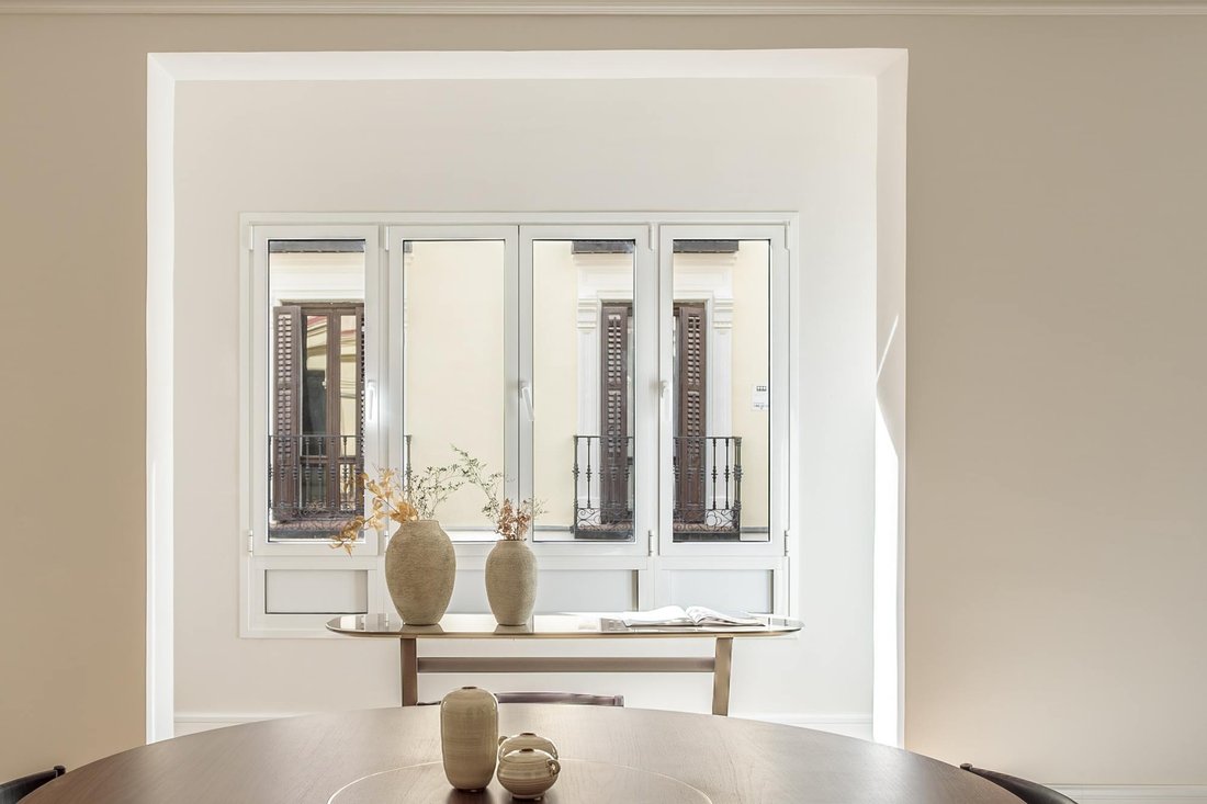 Apartment in Chamberi, Madrid, Spain 3 - 17286470
