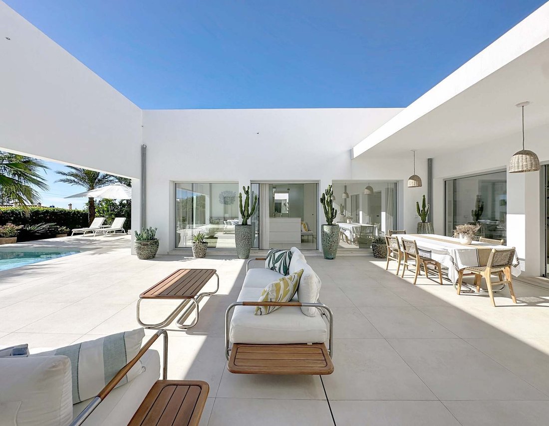 Villa in Sant Lluis, Balearic Islands, Spain 3 - 16988652