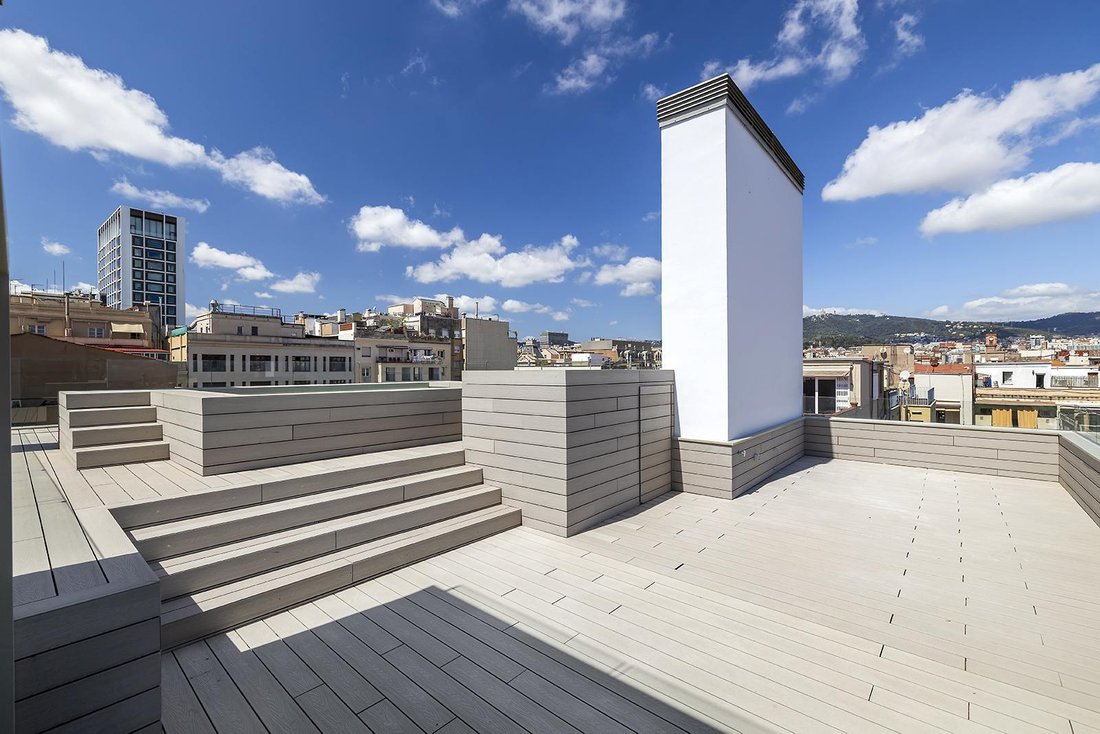 Apartment in Gracia, Barcelona, Spain 4 - 15692481