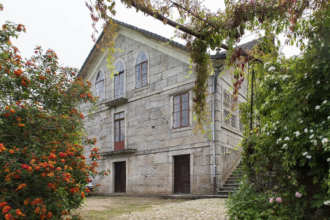 Country House in Louredo, Mos, Spain 4 - 16988159