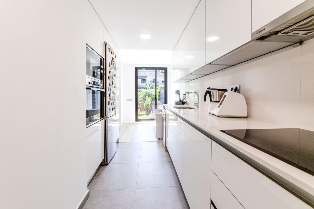 Apartment in Sitges, Catalonia, Spain 3 - 16988098