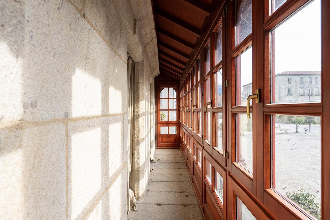 Villa in Pontevedra, Galicia, Spain 4 - 16988673