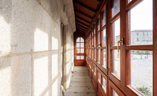 Villa in Pontevedra, Galicia, Spain 1