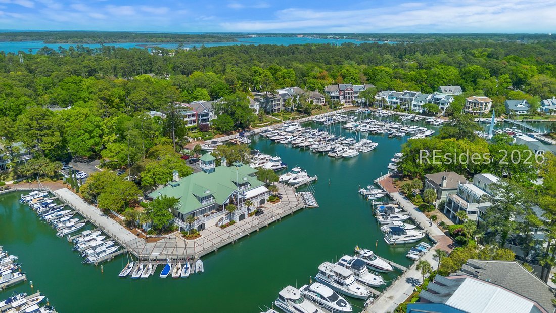 Casa a Hilton Head Island, Carolina del Sud, Stati Uniti 3 - 17794832