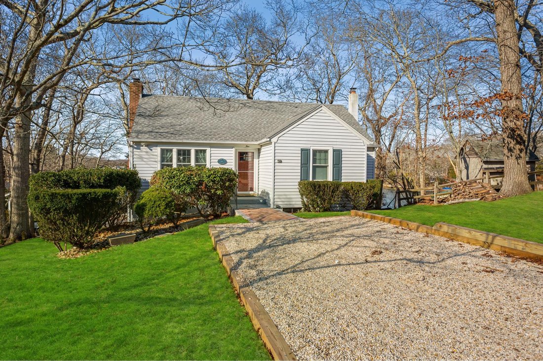 Southampton, New York, United States 4 - 16973582