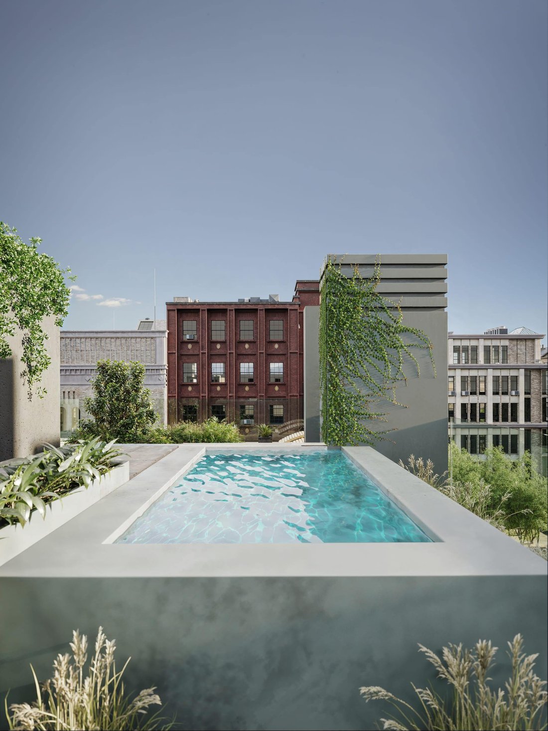 Apartment in Chamberi, Madrid, Spain 1 - 16989328