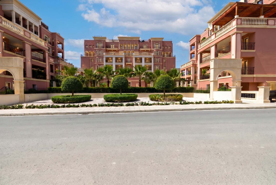 Apartment in Germasogeia, Limassol, Cyprus 2 - 17800466