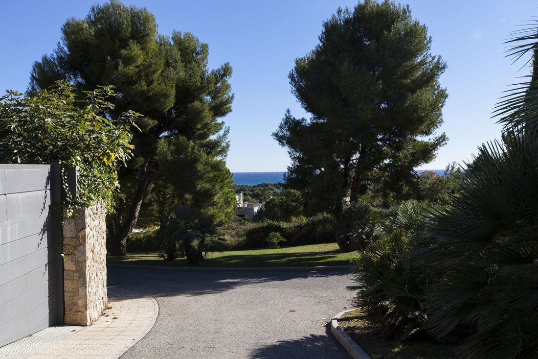 Land in Sitges, Catalonia, Spain 3 - 16988479