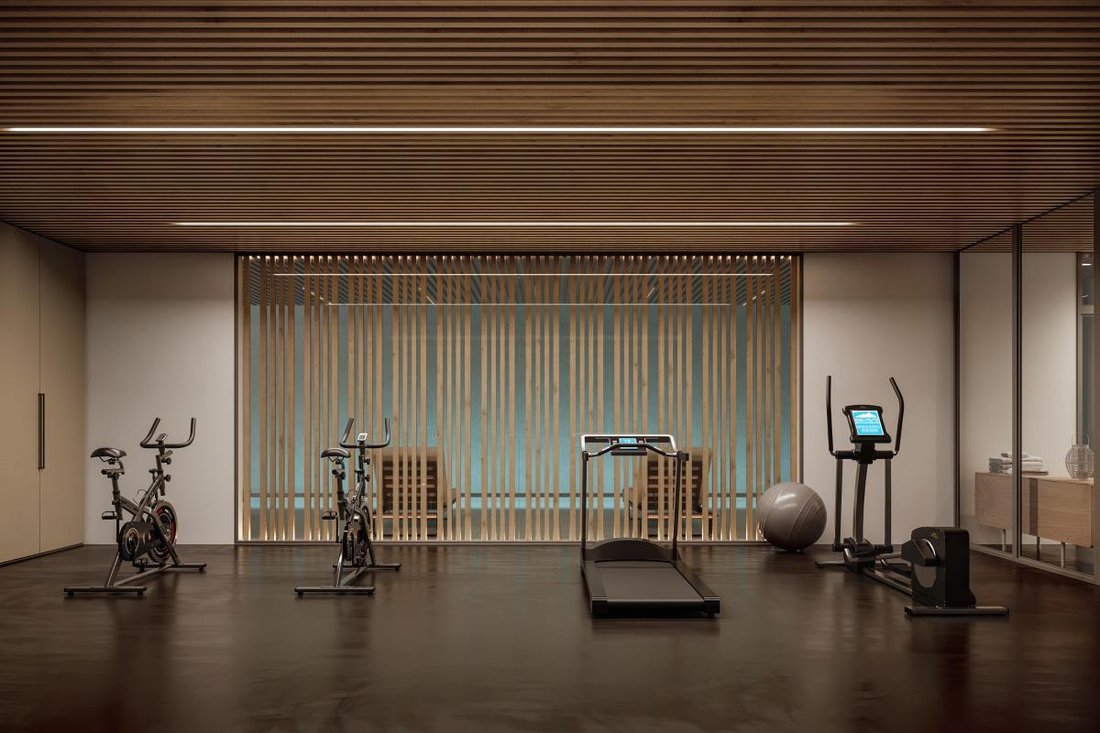 Apartment in Barrio Salamanca, Madrid, Spain 5 - 16989443