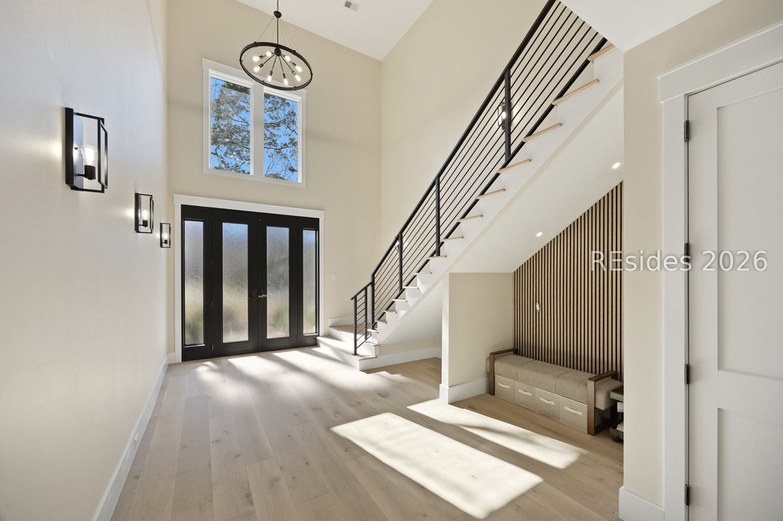 House in Hilton Head Island, South Carolina, United States 5 - 17793606