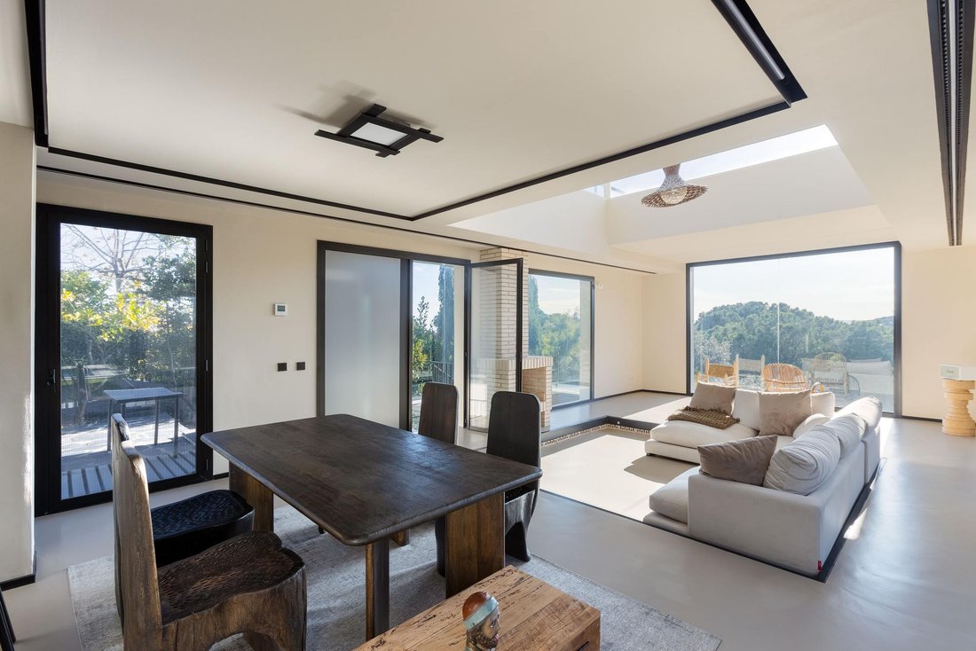 Villa in Premia de Dalt, Catalonia, Spain 5 - 16988900