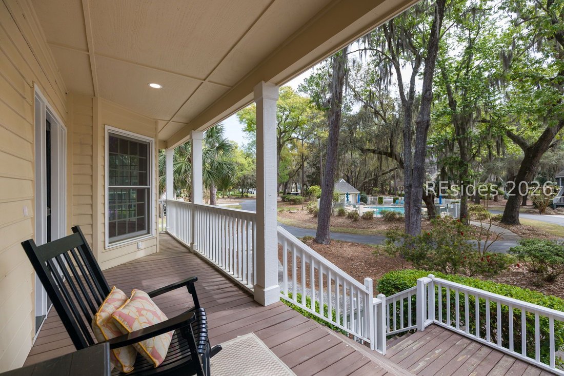 Townhouse in Daufuskie Island, South Carolina, United States 3 - 17793340