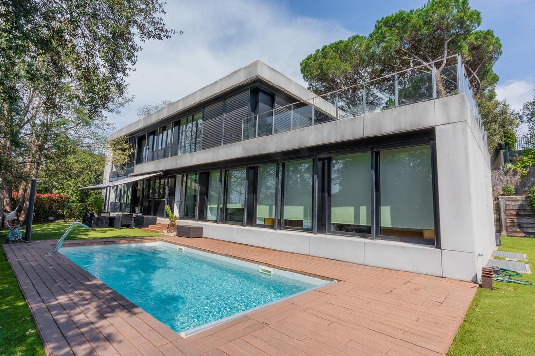 Villa in Girona, Catalonia, Spain 1 - 16988870