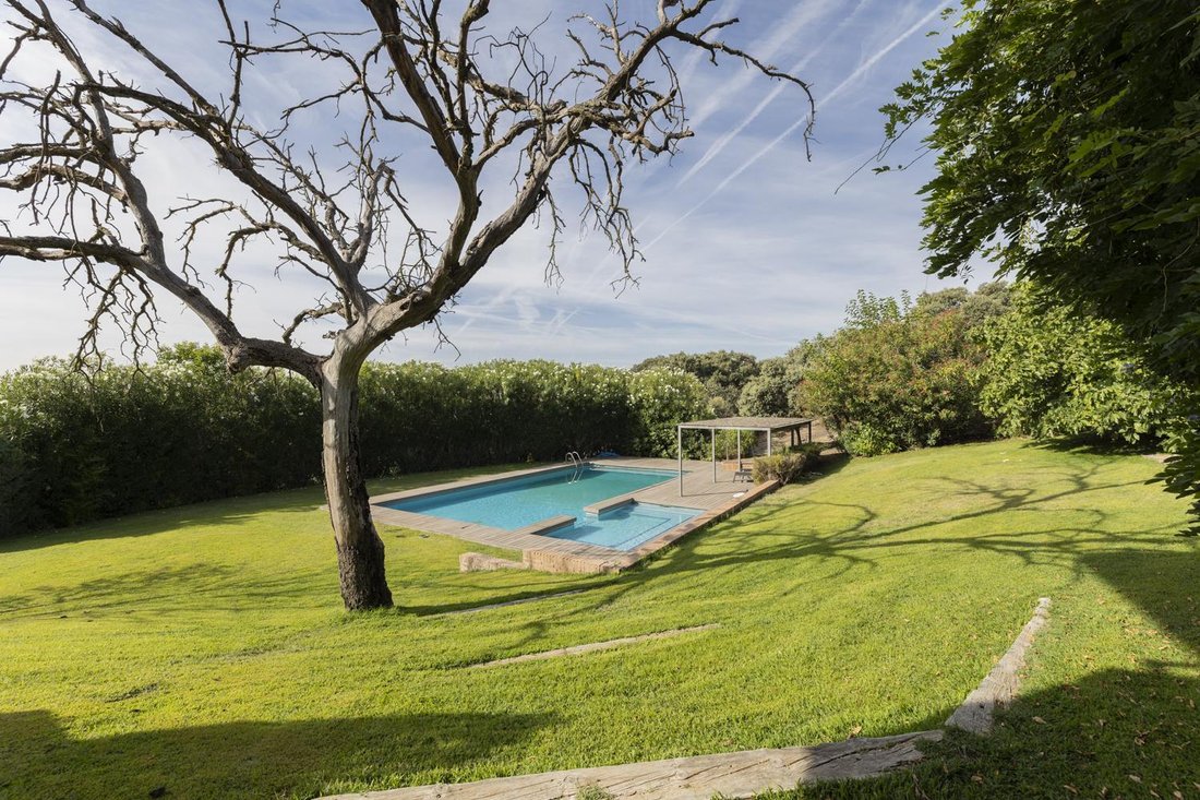 Land in Boadilla del Monte, Comunidad de Madrid, Spain 3 - 17154546