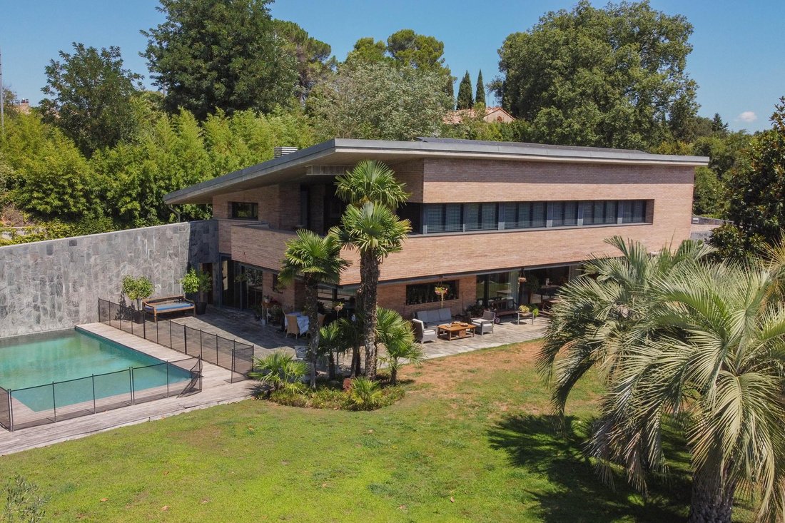 Villa in Girona, Catalonia, Spain 2 - 16988840