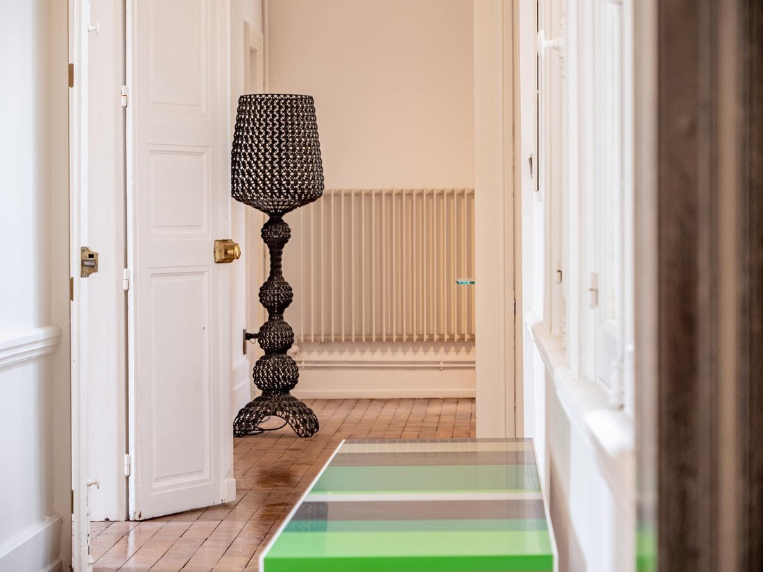 Apartment in Beaux Arts, Montpellier, France 1 - 16988137