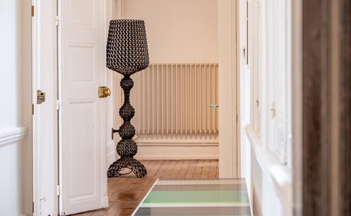 Apartment in Beaux Arts, Montpellier, France 1