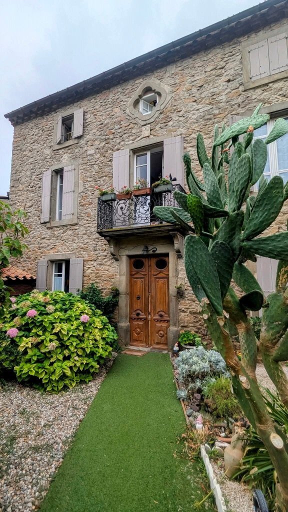 Villa in Saint-Frichoux, Occitania, France 1 - 17796826