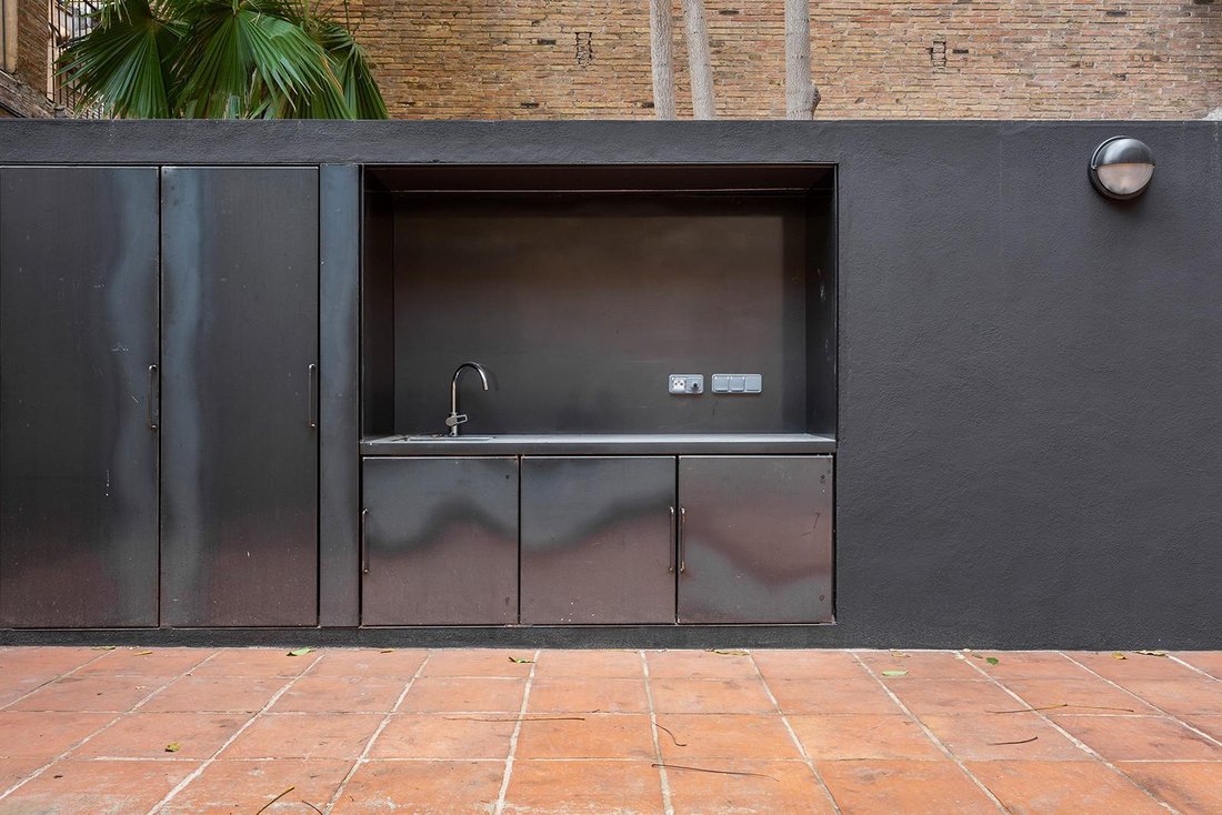 Apartment in Eixample, Barcelona, Spain 3 - 12523819