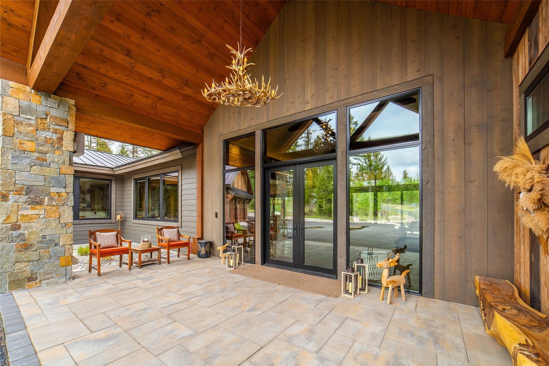 House in Whitefish, Montana, United States 5 - 17799990