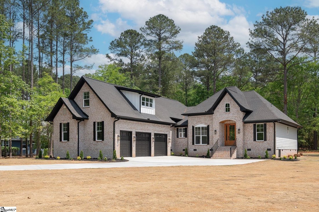 House in Ninety Six, South Carolina, United States 2 - 17794124