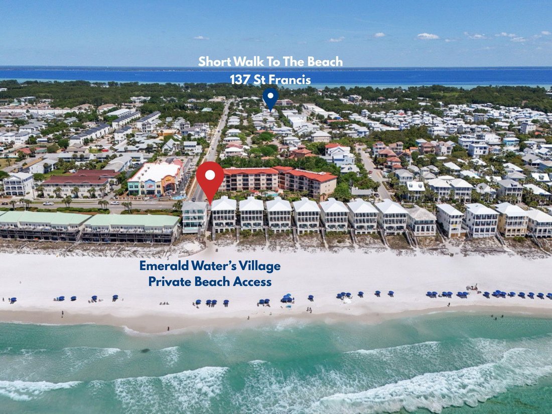 House in Miramar Beach, Florida, United States 2 - 17713920