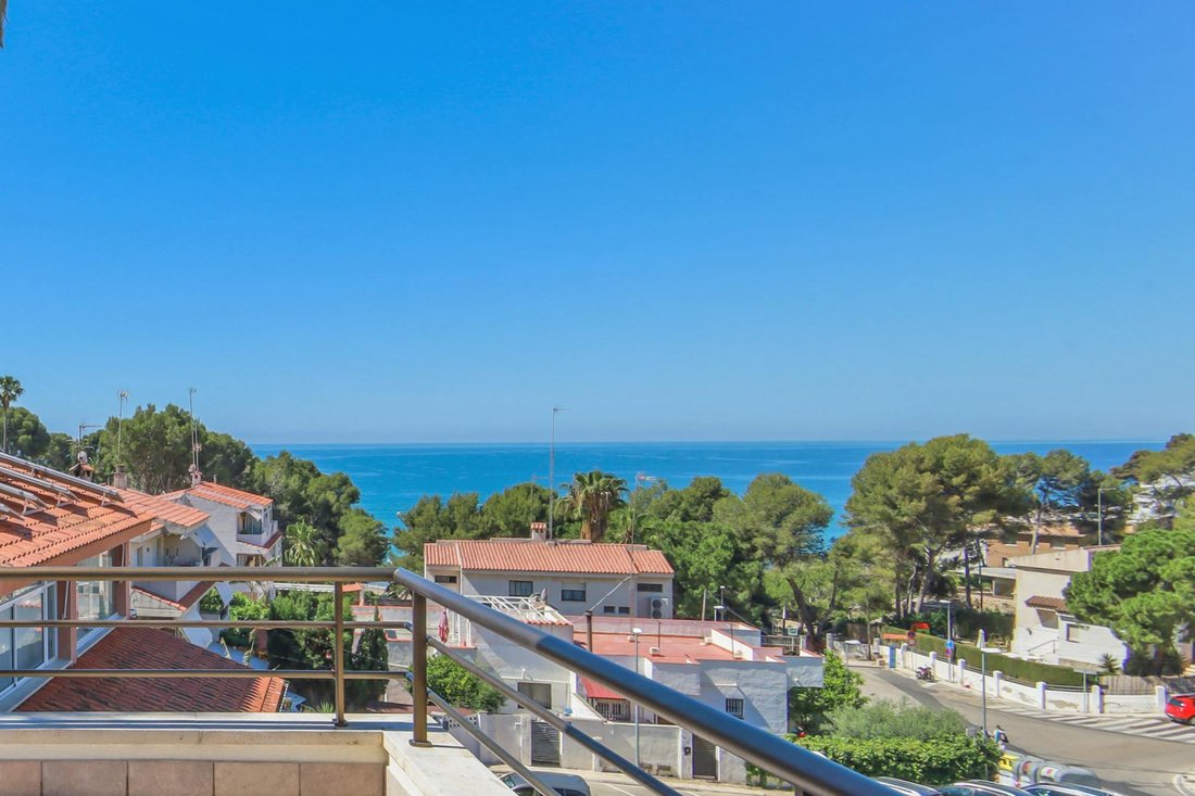 Villa in Salou, Catalonia, Spain 1 - 17289193