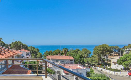 Villa à Salou, Catalogne, Espagne 1