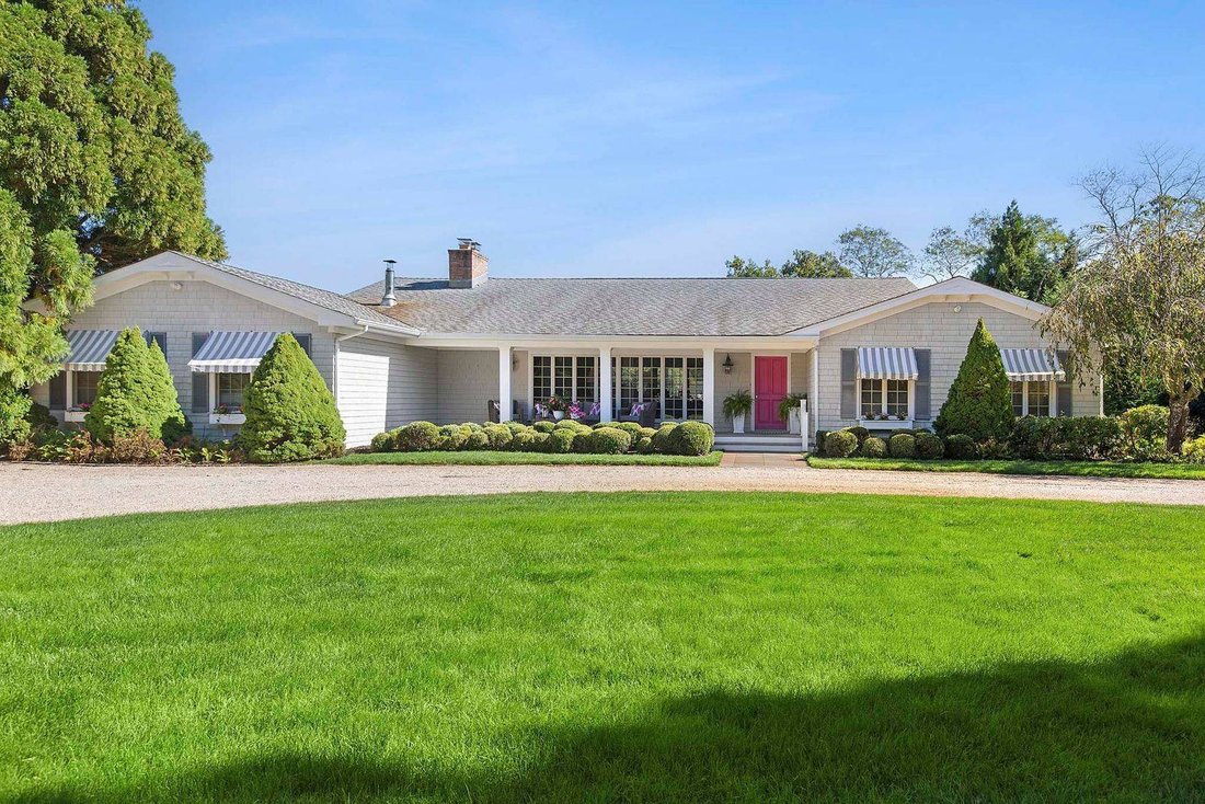 House in Quogue, New York, United States 5 - 17797416