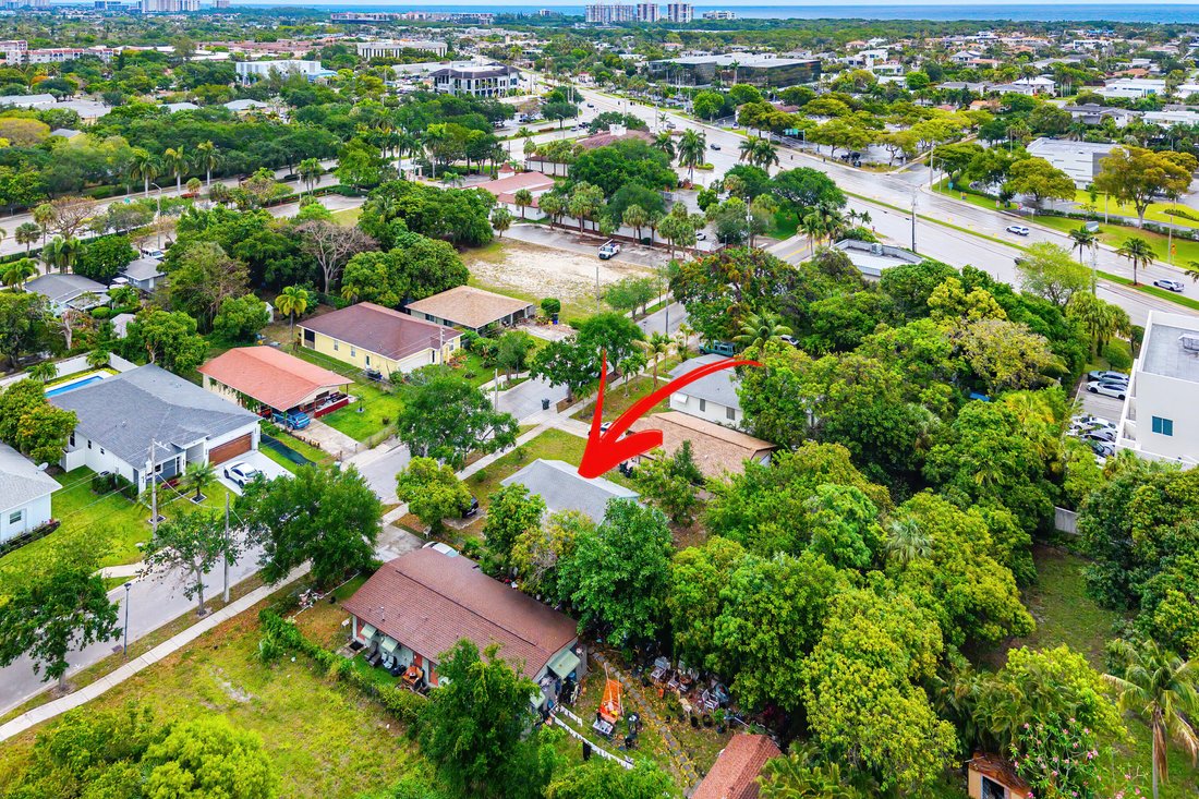 House in Boca Raton, Florida, United States 5 - 17795777